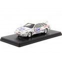 Cochesdemetal.es 1986 Ford Sierra XR4Ti Liqui Moly DPM Nürburgring Nº4 K. Niedzwiedz 1:43 NEO Scale Models 44304