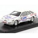 Cochesdemetal.es 1986 Ford Sierra XR4Ti Liqui Moly DPM Nürburgring Nº4 K. Niedzwiedz 1:43 NEO Scale Models 44304
