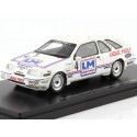 Cochesdememetal.es 1986 Ford Sierra Xr4ti Liquii Moly DPM Nürburgring NO4 K.