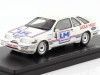 Cochesdememetal.es 1986 Ford Sierra Xr4ti Liquii Moly DPM Nürburgring NO4 K.