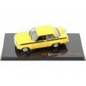 Cochesdemetal.es 1973 Opel Ascona A Tuning Amarillo 1:43 IXO Models CLC418N