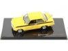 Cochesdemetal.es 1973 Opel Ascona A Tuning Amarillo 1:43 IXO Models CLC418N