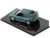 Cochesdemetal.es 1994 Ford Escort RS Cosworth Metallic Green 1:43 IXO MODELS MOC324