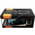 Cochesdemetal.es 1994 Ford Escort RS Cosworth Metallic Green 1:43 IXO MODELS MOC324
