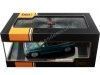 Cochesdemetal.es 1994 Ford Escort RS Cosworth Verde Metalizado 1:43 IXO Models MOC324
