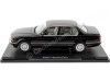 Cochesdemetal.es 1992 BMW 750i (E32) Black Metallic 1:18 MC Group 18162