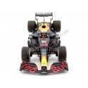 Cochesdemetal.es 2021 Red Bull RB16B Con Pitboard Nº33 Max Verstappen Ganador GP F1 Abu Dhabi y Campeón del Mundo 1:18 Minich...