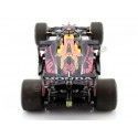 Cochesdemetal.es 2021 Red Bull RB16B Con Pitboard Nº33 Max Verstappen Ganador GP F1 Abu Dhabi y Campeón del Mundo 1:18 Minich...