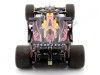 Cochesdemetal.es 2021 Red Bull RB16B Con Pitboard Nº33 Max Verstappen Ganador GP F1 Abu Dhabi y Campeón del Mundo 1:18 Minich...