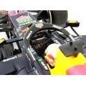 Cochesdemetal.es 2021 Red Bull RB16B Con Pitboard Nº33 Max Verstappen Ganador GP F1 Abu Dhabi y Campeón del Mundo 1:18 Minich...