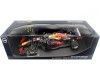 Cochesdemetal.es 2021 Red Bull RB16B Con Pitboard Nº33 Max Verstappen Ganador GP F1 Abu Dhabi y Campeón del Mundo 1:18 Minich...