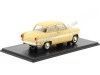 Cochesdemetal.es 1959 Ford Taunus 12M (G13AL) Limousine Beige / Blanco 1:43 Modèles à l'échelle Neo 45927