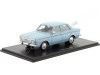 Cochesdemetal.es 1966 Ford P6 12m Limousine Azul 1:43 Modèles d'échelle Neo 44262