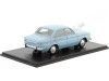 Cochesdemetal.es 1966 Ford P6 12m Limousine Azul 1:43 Modèles d'échelle Neo 44262