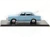 Cochesdemetal.es 1966 Ford P6 12m Limousine Azul 1:43 Modèles d'échelle Neo 44262