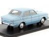 Cochesdemetal.es 1966 Ford P6 12m Limousine Azul 1:43 Modèles d'échelle Neo 44262