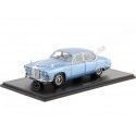 CARSDEMETAL.ES 1967 Jaguar 420 Blue métallique 1:43 Modèles à échelle néo 49572