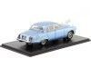 Cochesdemetal.es 1967 Jaguar 420 Azul Metalizado 1:43 NEO Scale Models 49572