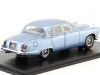 CARSDEMETAL.ES 1967 Jaguar 420 Blue métallique 1:43 Modèles à échelle néo 49572