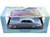 CARSDEMETAL.ES 1967 Jaguar 420 Blue métallique 1:43 Modèles à échelle néo 49572