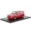 Cochesdemetal.es 1982 Volkswagen VW Golf I Rieger GTO ROJO 1:43 Modèles à l'échelle Neo 45828