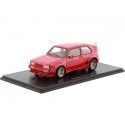Cochesdemetal.es 1982 Volkswagen VW Golf I Rieger GTO Rojo 1:43 NEO Scale Models 45828