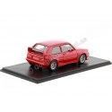 Cochesdemetal.es 1982 Volkswagen VW Golf I Rieger GTO ROJO 1:43 Modèles à l'échelle Neo 45828