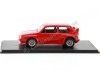 Cochesdemetal.es 1982 Volkswagen VW Golf I Rieger GTO Rojo 1:43 NEO Scale Models 45828