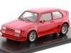 Cochesdemetal.es 1982 Volkswagen VW Golf I Rieger GTO ROJO 1:43 Modèles à l'échelle Neo 45828