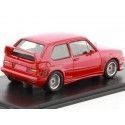 Cochesdemetal.es 1982 Volkswagen VW Golf I Rieger GTO ROJO 1:43 Modèles à l'échelle Neo 45828