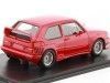 Cochesdemetal.es 1982 Volkswagen VW Golf I Rieger GTO ROJO 1:43 Modèles à l'échelle Neo 45828