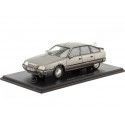 CARSDEMETAL.ES 1986 Citroen CX GTI Turbo 2 Gray métallique 1:43 Modèles à l'échelle Neo 45512