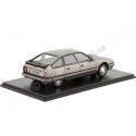 CARSDEMETAL.ES 1986 Citroen CX GTI Turbo 2 Gray métallique 1:43 Modèles à l'échelle Neo 45512