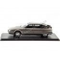 CARSDEMETAL.ES 1986 Citroen CX GTI Turbo 2 Gray métallique 1:43 Modèles à l'échelle Neo 45512