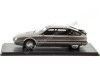 CARSDEMETAL.ES 1986 Citroen CX GTI Turbo 2 Gray métallique 1:43 Modèles à l'échelle Neo 45512