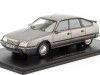 CARSDEMETAL.ES 1986 Citroen CX GTI Turbo 2 Gray métallique 1:43 Modèles à l'échelle Neo 45512