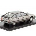 CARSDEMETAL.ES 1986 Citroen CX GTI Turbo 2 Gray métallique 1:43 Modèles à l'échelle Neo 45512