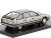 CARSDEMETAL.ES 1986 Citroen CX GTI Turbo 2 Gray métallique 1:43 Modèles à l'échelle Neo 45512