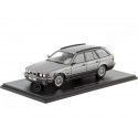 Cochesdemetal.es 1992 BMW 530i (E34) Touring Gris Metalizado 1:43 NEO SCALE Models 45791