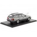 Cochesdemetal.es 1992 BMW 530i (E34) Touring Gris Metalizado 1:43 NEO SCALE Models 45791