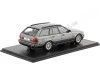 Cochesdemetal.es 1992 BMW 530i (E34) Touring Gris Metalizado 1:43 NEO Scale Models 45791