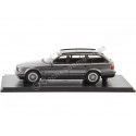 Cochesdemetal.es 1992 BMW 530i (E34) Touring Gris Metalizado 1:43 NEO SCALE Models 45791