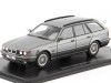 Cochesdemetal.es 1992 BMW 530i (E34) Touring Gris Metalizado 1:43 NEO SCALE Models 45791