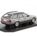 Cochesdemetal.es 1992 BMW 530i (E34) Touring Gris Metalizado 1:43 NEO SCALE Models 45791