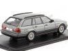 Cochesdemetal.es 1992 BMW 530i (E34) Touring Gris Metalizado 1:43 NEO Scale Models 45791