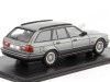 Cochesdemetal.es 1992 BMW 530i (E34) Touring Gris Metalizado 1:43 NEO SCALE Models 45791