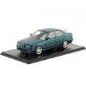 Cochesdememetal.es 1994 BMW M5 (E34) Métallisé Green 1:43 Modèles d'échelle NEO 49581