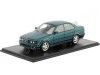 Cochesdememetal.es 1994 BMW M5 (E34) Métallisé Green 1:43 Modèles d'échelle NEO 49581