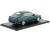 Cochesdememetal.es 1994 BMW M5 (E34) Métallisé Green 1:43 Modèles d'échelle NEO 49581