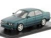 Cochesdememetal.es 1994 BMW M5 (E34) Métallisé Green 1:43 Modèles d'échelle NEO 49581